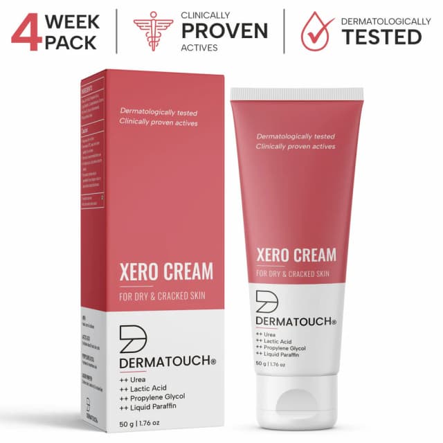 Dermatouch Xero Cream