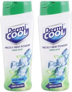 DERMI COOL FRESH ALOE