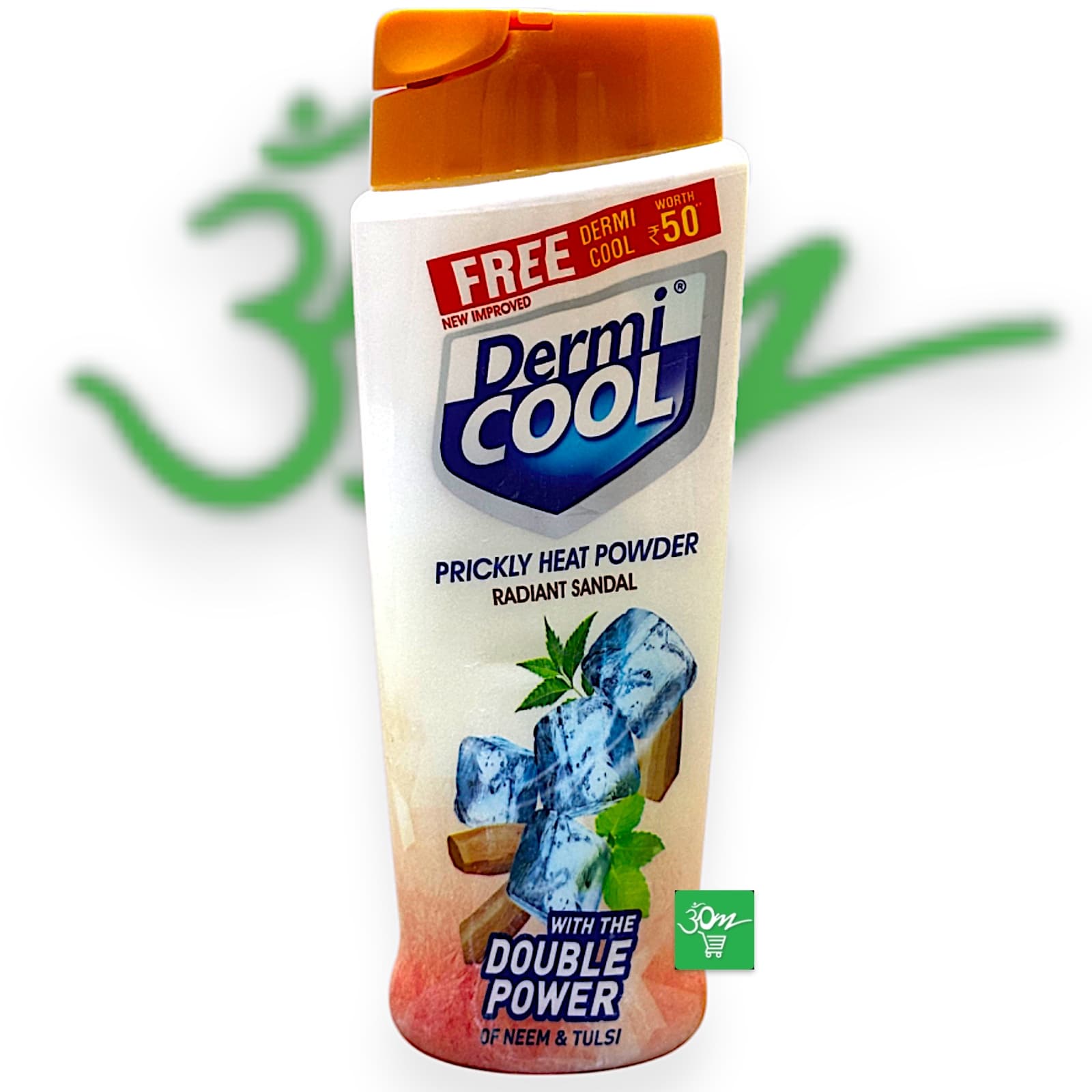 DERMI COOL SANDAL 90GM