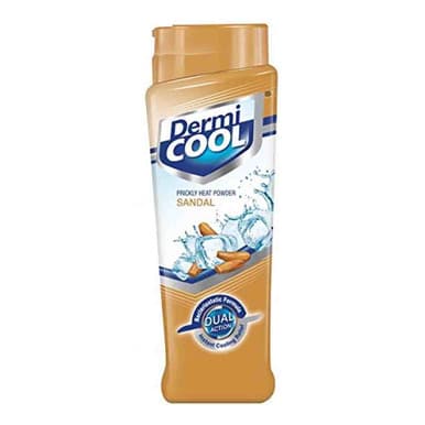 DERMI COOL SANDAL