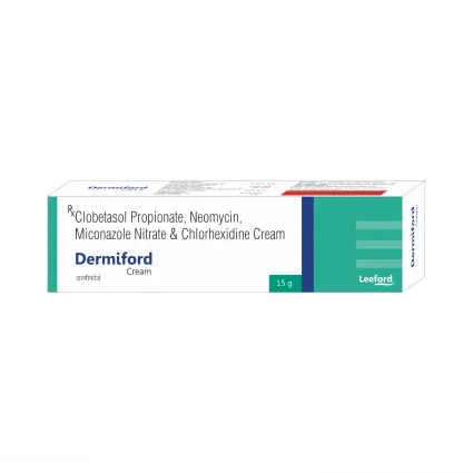 Dermiford (neo) Cream 15 g