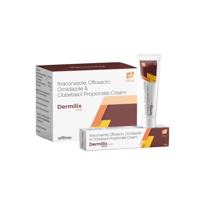 Dermilix Cream