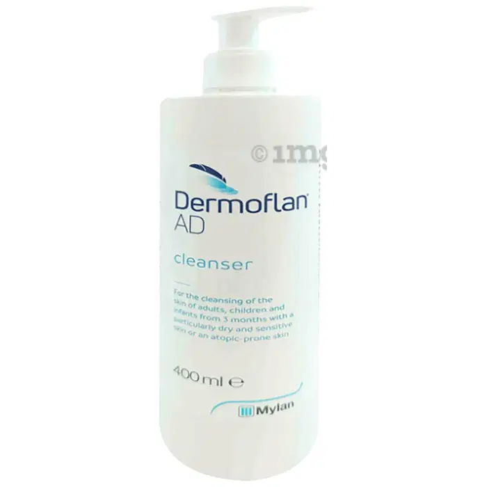 DERMOFLAN AD CLEANSER