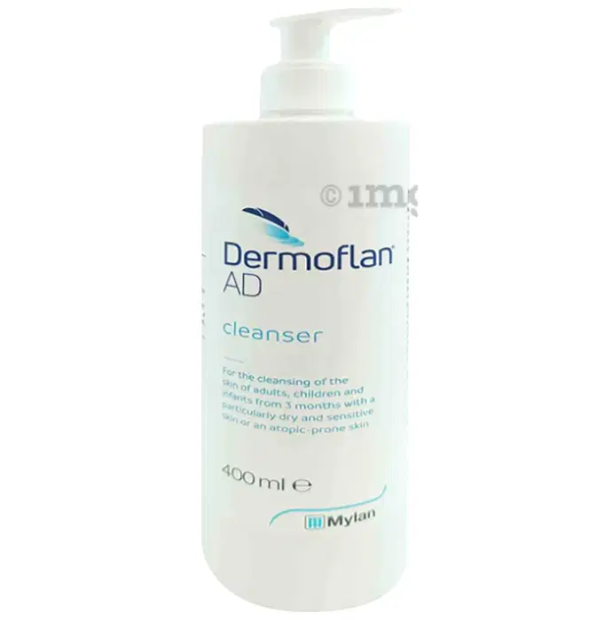 DERMOFLAN AD DAILY EMOLLIENT