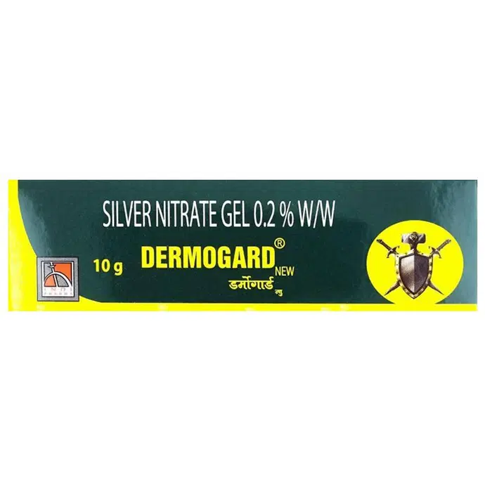 DERMOGARD HAND SANITIZER