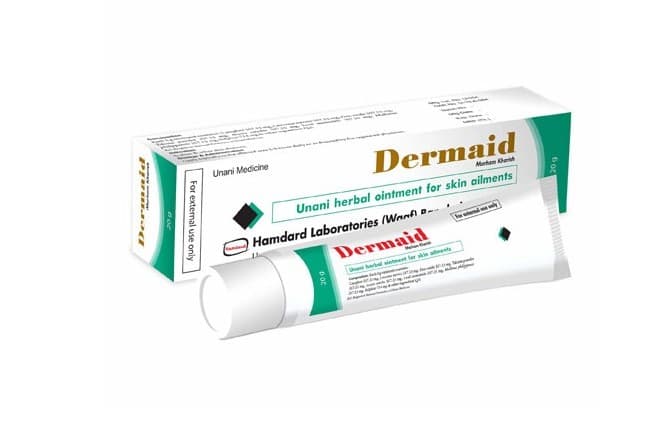 DERMOID H CREAM