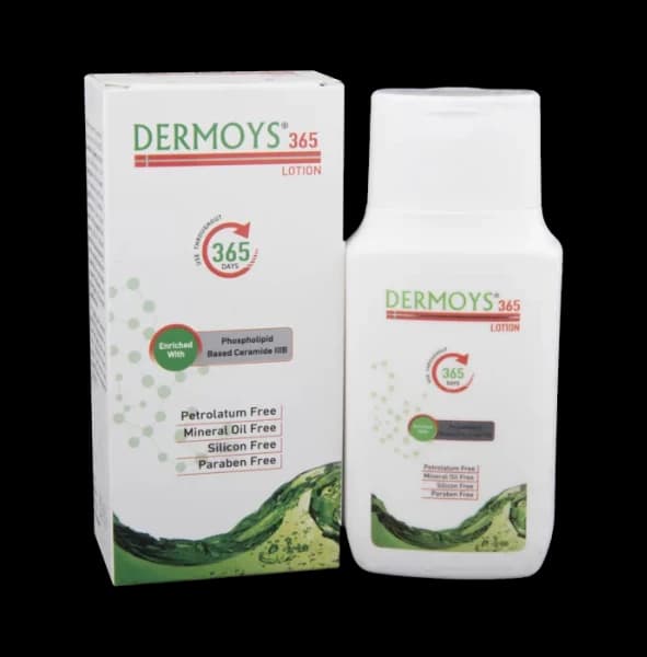 DERMOYS 365 LOTION