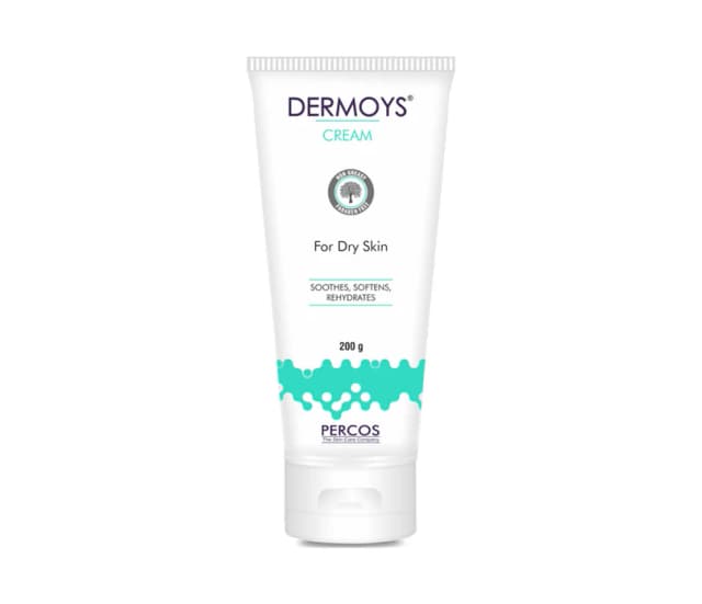 Dermoys Cream
