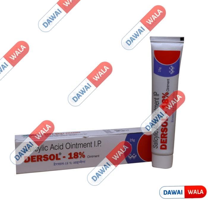 DERSOL F/W
