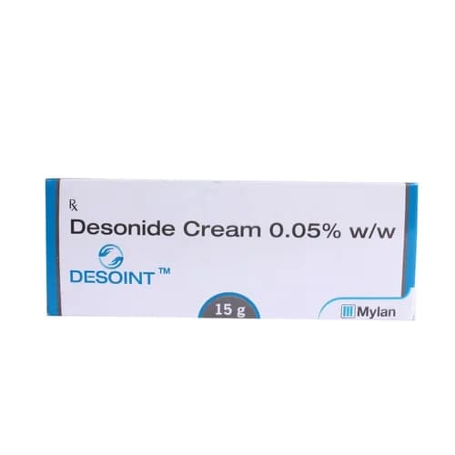 DESOINT CREAM