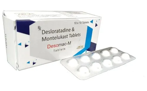 DESOMIK TAB