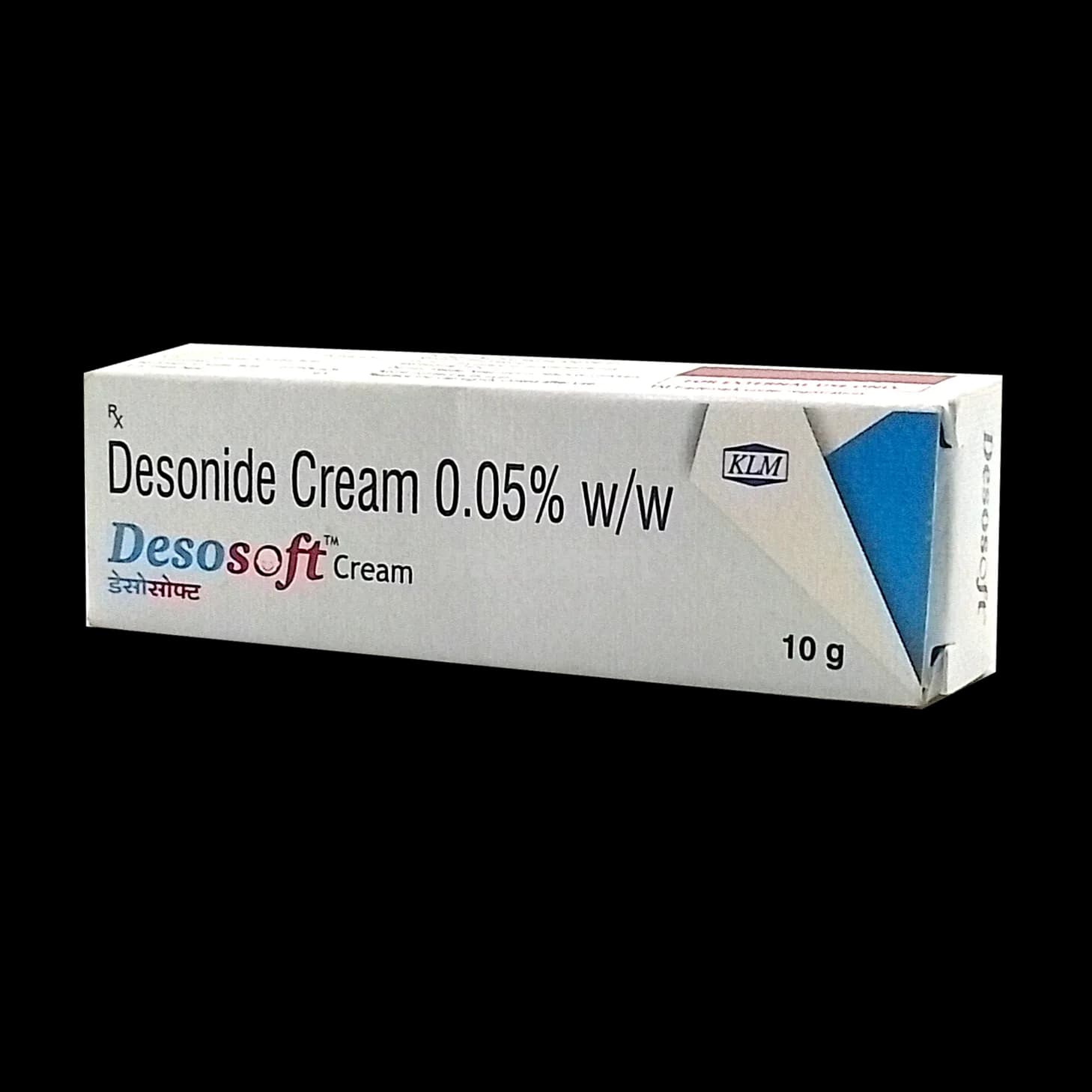DESOSOFT CREAM