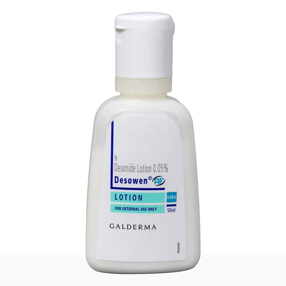 DESOWEN AF 50ML