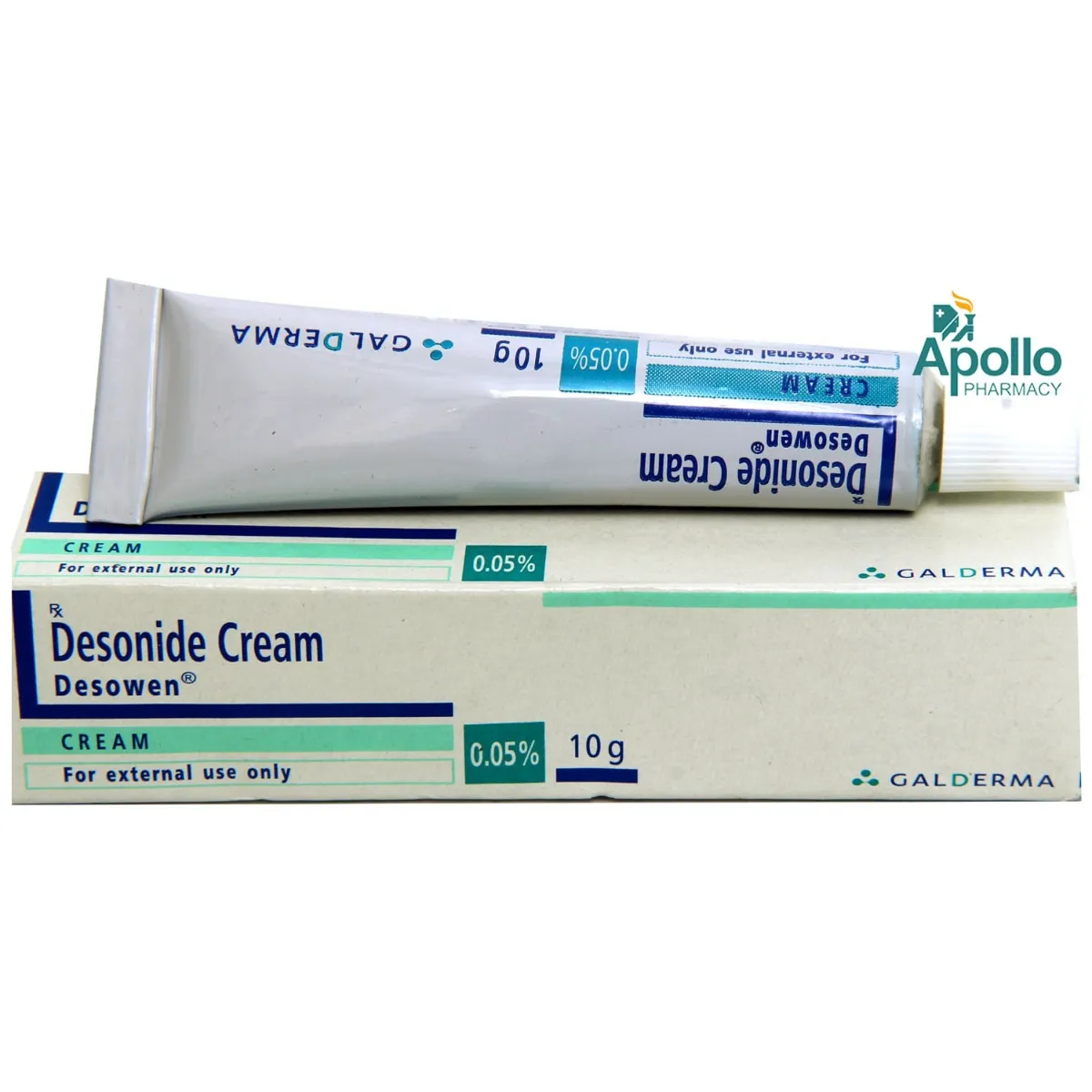 DESOWEN CREAM
