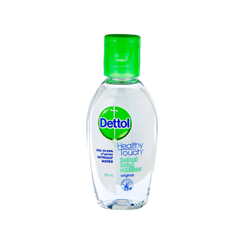 Dettol Hand Sanitizer Org