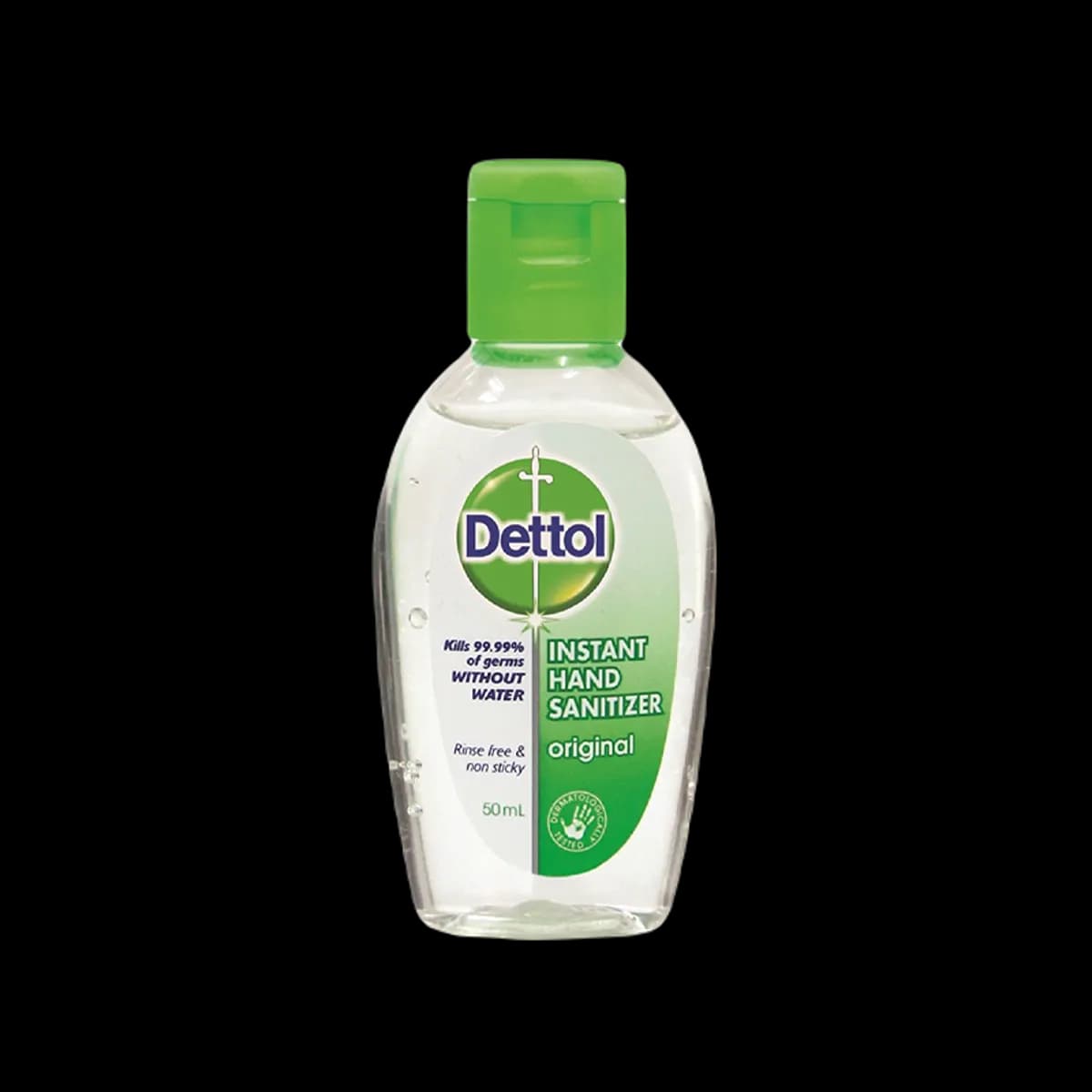 DETTOL HAND SANITIZER ORIGINAL