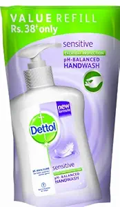 Dettol Handwash 185 Ml
