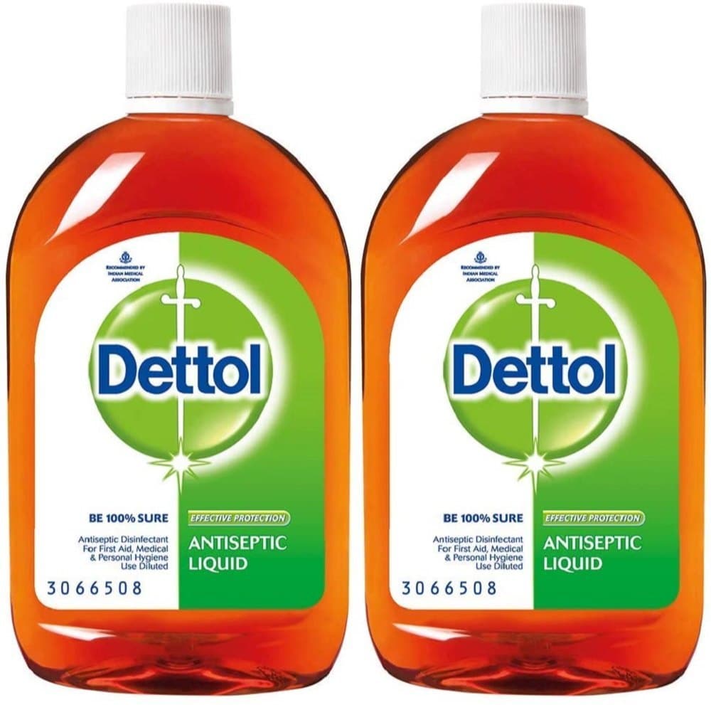 DETTOL LIQ HW SEN 200ML