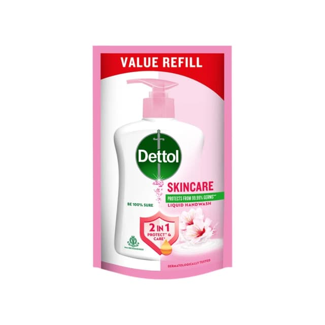 Dettol Skincare Hand Wash