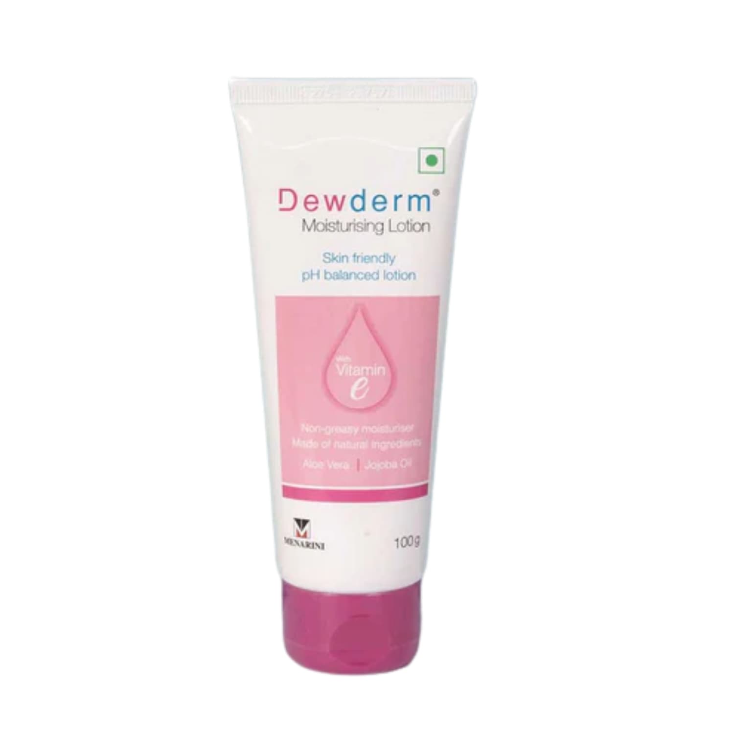 DEWDERM LOTION