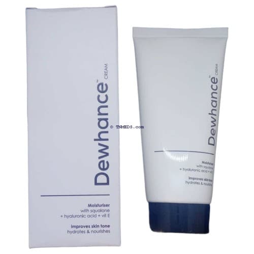 Dewhance Cream