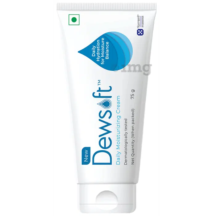 DEWSOFT CREAM