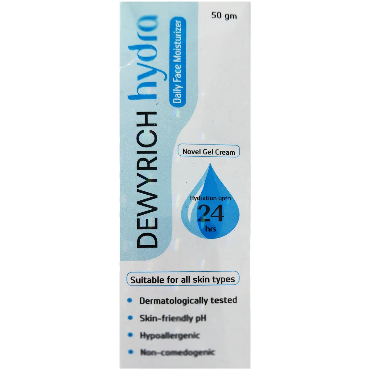DEWYRICH LOTION