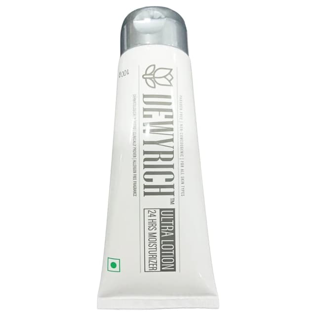 Dewyrich Ultra Lotion
