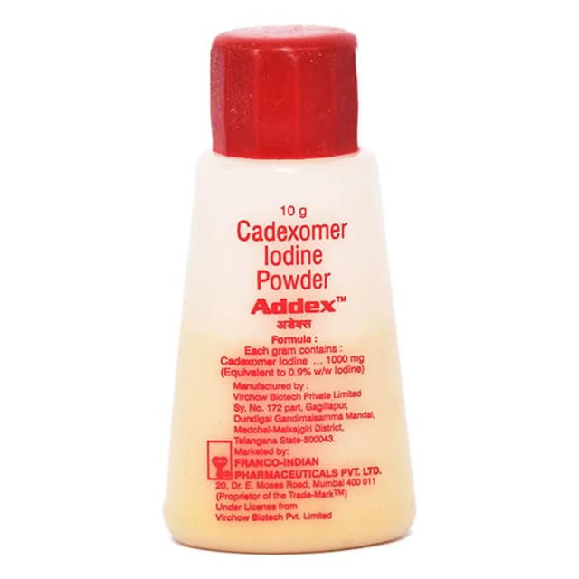 Dexadine Powder
