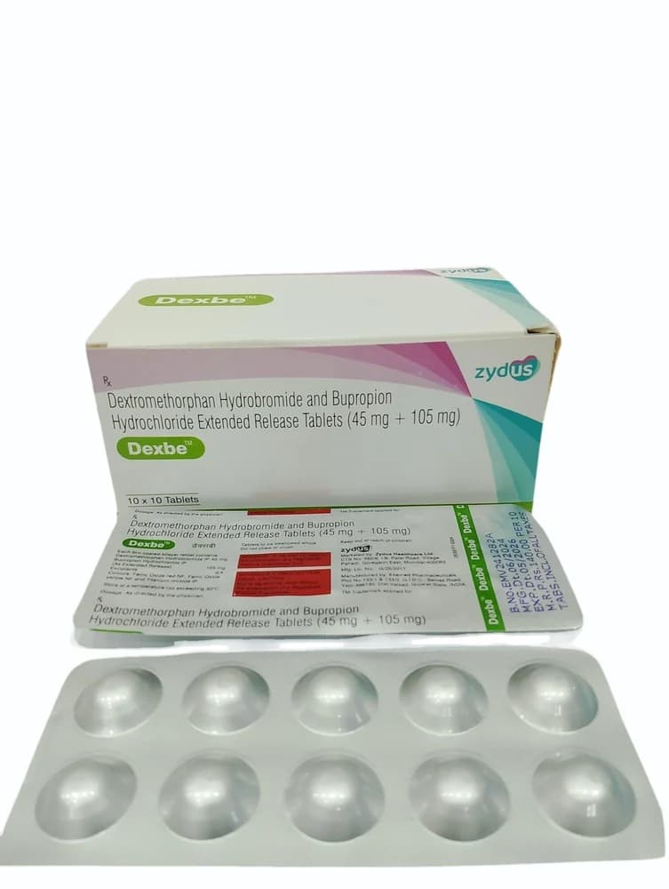 DEXBE TAB