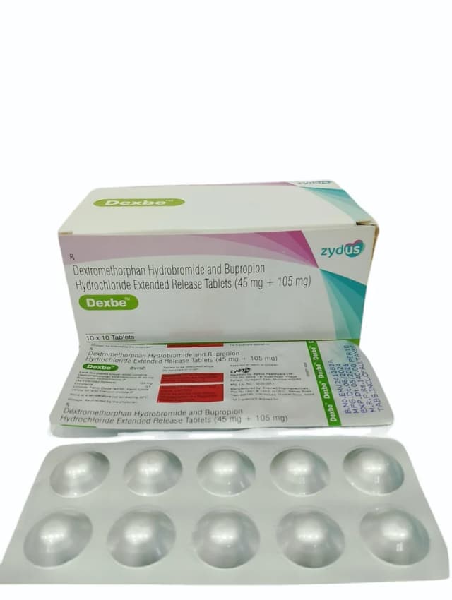 Dexbe Tab