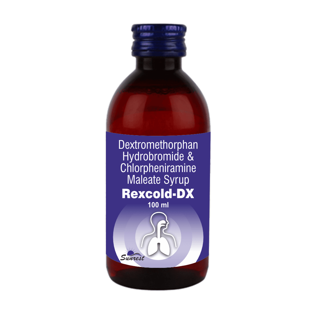 Dexonix Syp