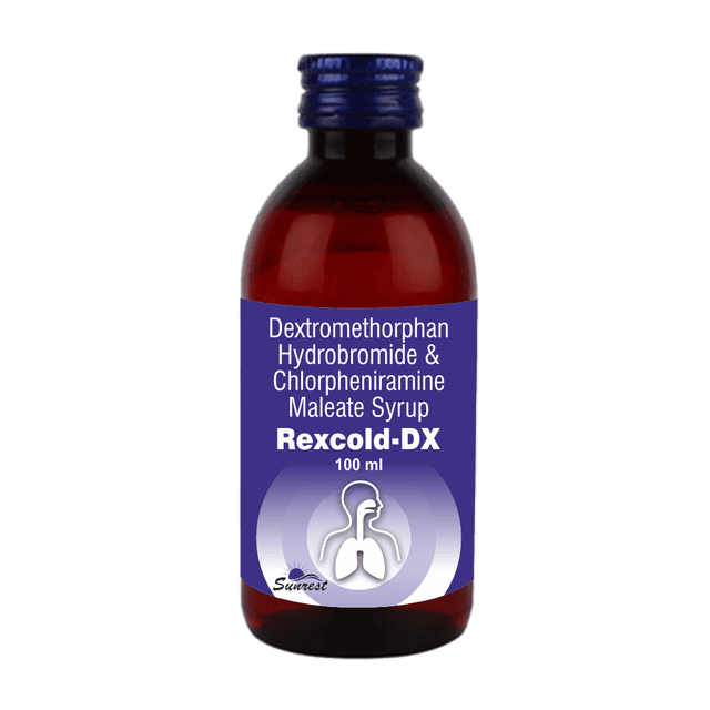 Dexonix Syp