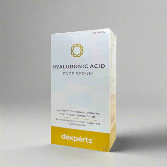 Dexperts Hyaluronic Acid Serum