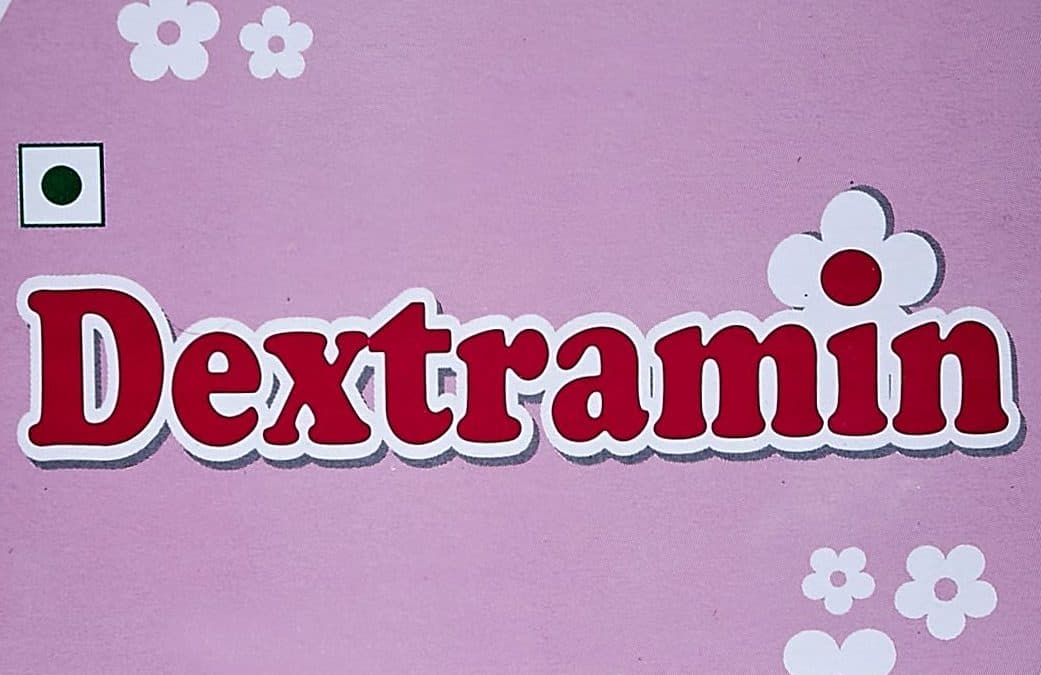 DEXTRAMIN SACHET
