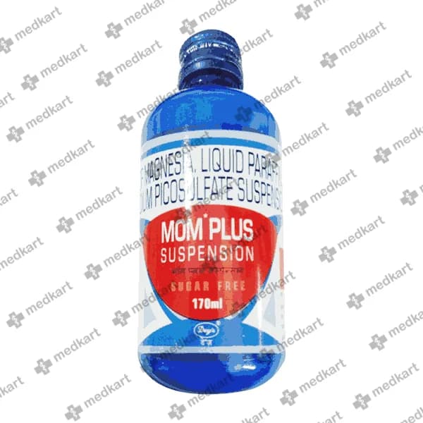 DEY"S M.O.M LIQ 170ML
