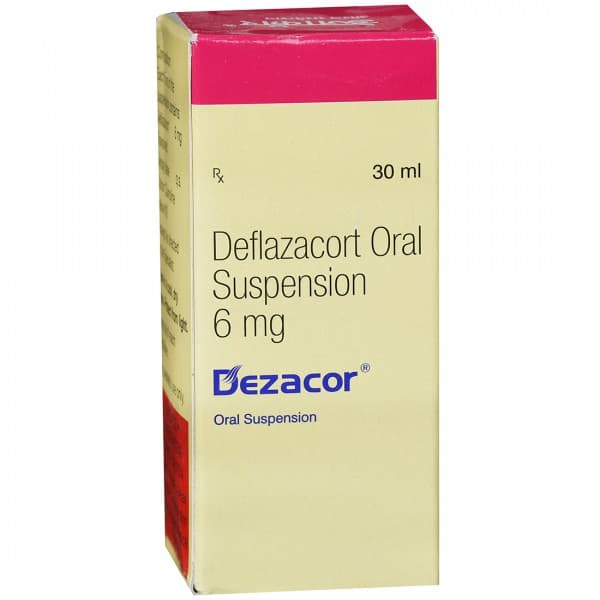 DEZACOR SUS 30ML