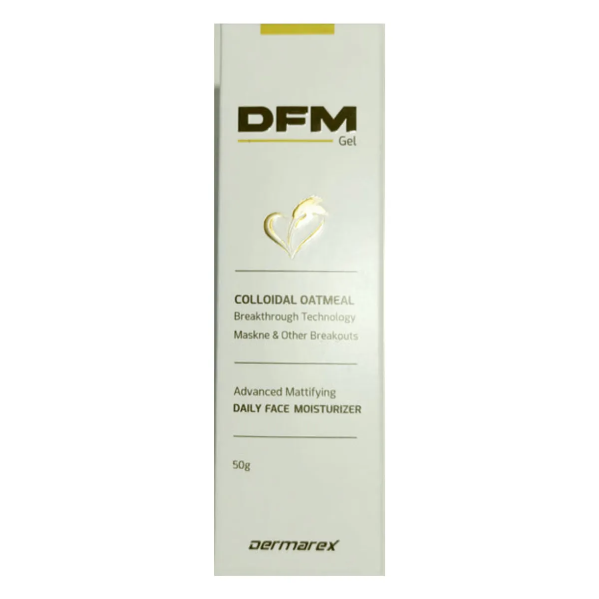 DFM GEL