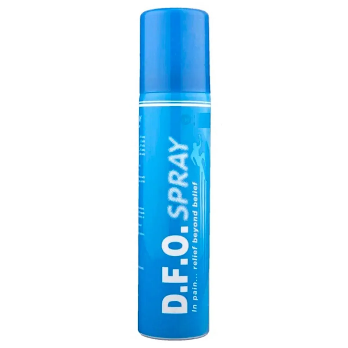 DFO 4X SPRAY