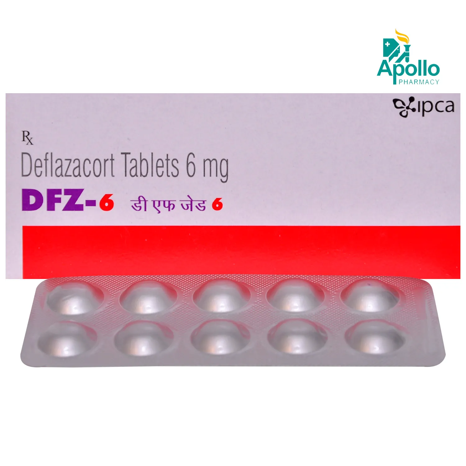 DFZ 6