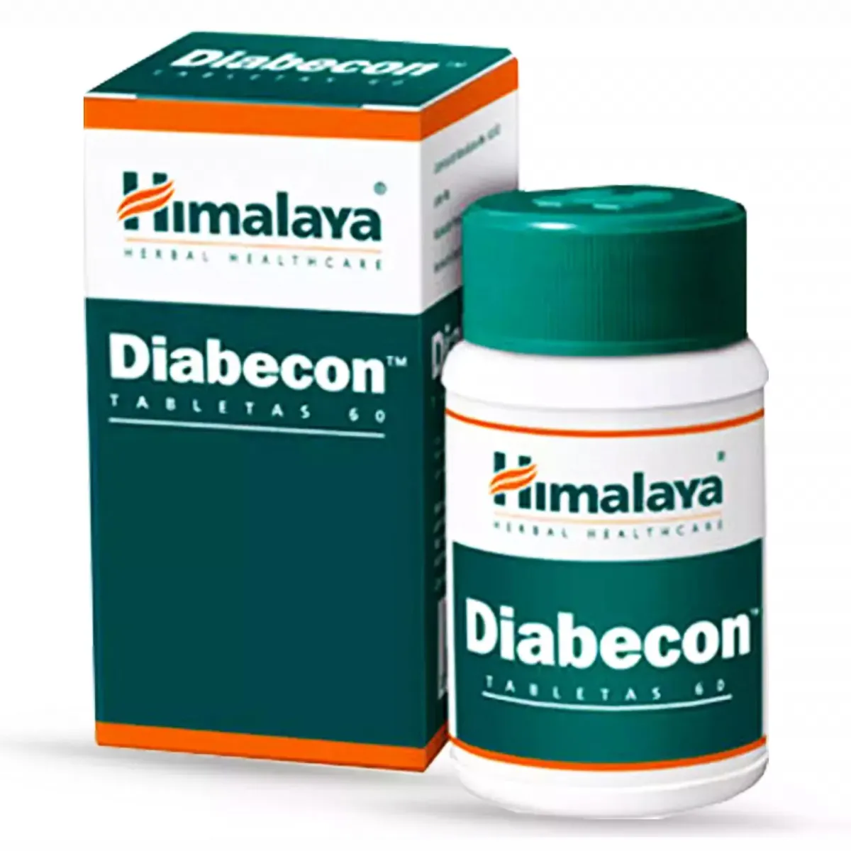 DIABECON TAB 60`S