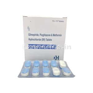 DIACROSS-PM1 TAB