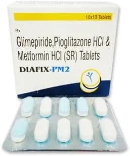 DIACROSS-PM2 TAB