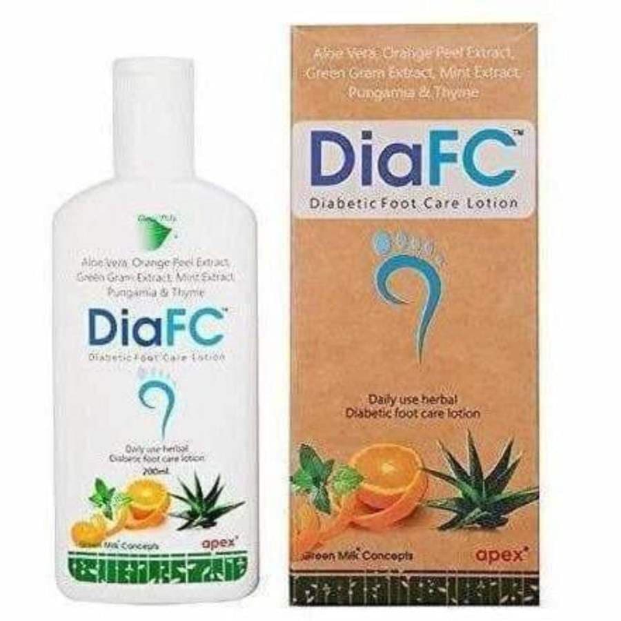 DIAFC LOTION