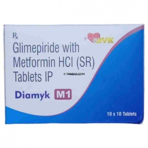 DIAMYK M1 TAB