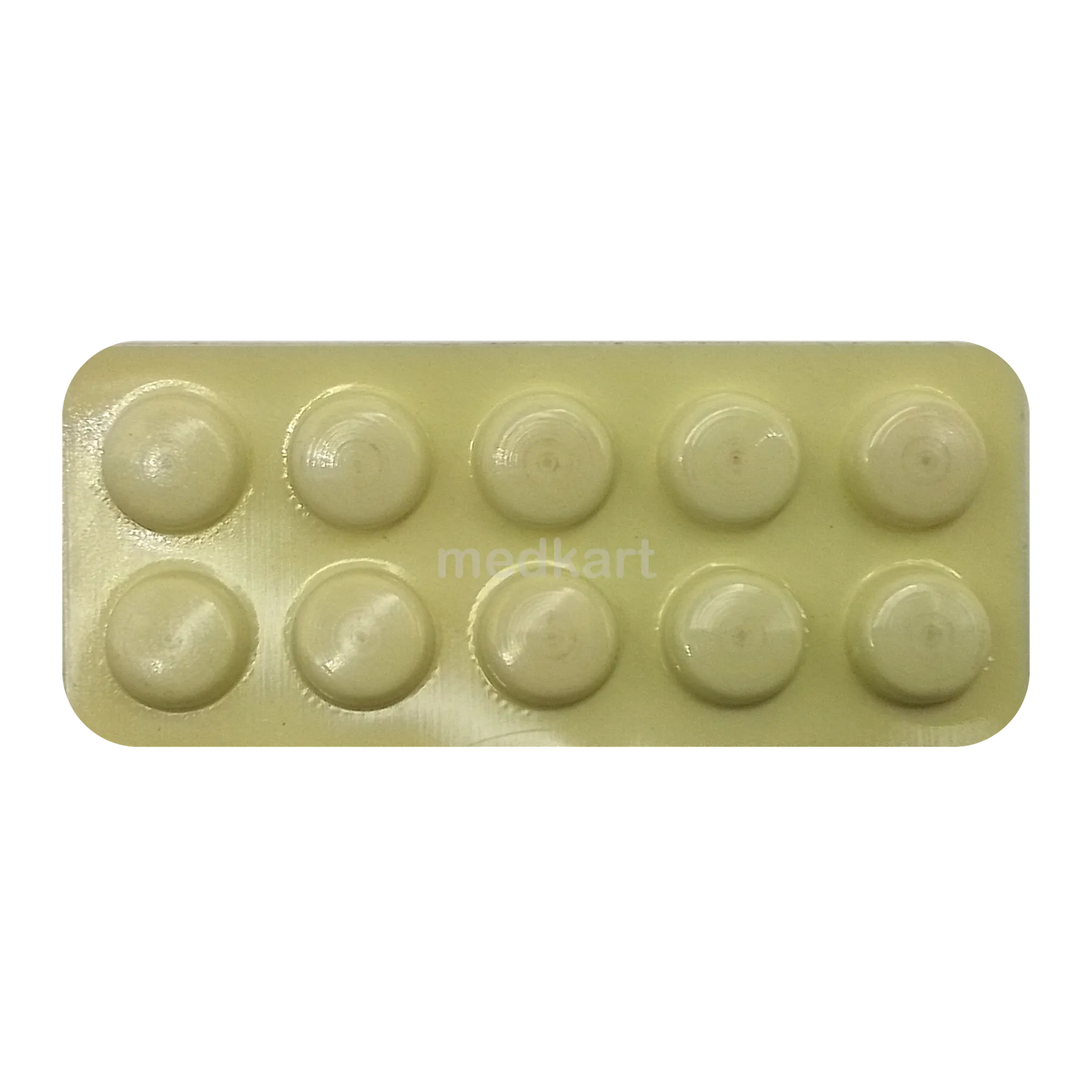 DIANURON PLUS TAB 10`S