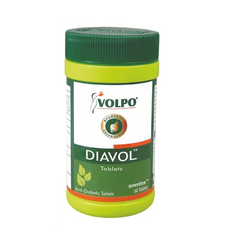 Diavol 0.3 Tab