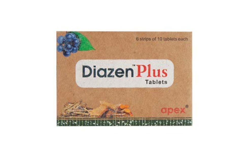 DIAZEN