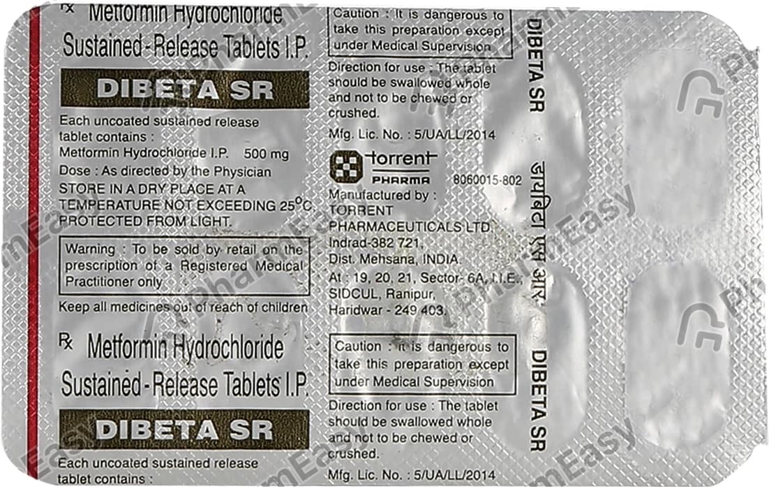 DIBETA -GB
