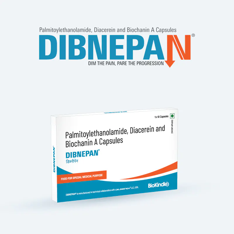 DIBNEPAN CAP